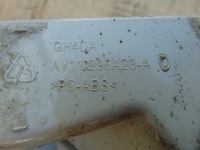 фото thumb №9, Напрямна бампера лівий задня ford b-max av11-296a23-ad