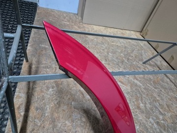 фото thumb №8, Kia ev6 планка na двері задні зад праві