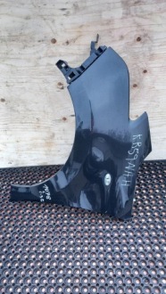 фото thumb №1, Citroen c3 picasso крыло перед левый exld