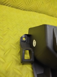 фото thumb №7, Opel zafira b защита plastikowa13162505