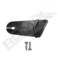 фото thumb №2, Клипса набор ремонтный фара p ford focus sz