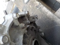 фото thumb №11, Kia ceed i hyundai i30 09r 1.6 16v коробка передач коробки передач t8w5f