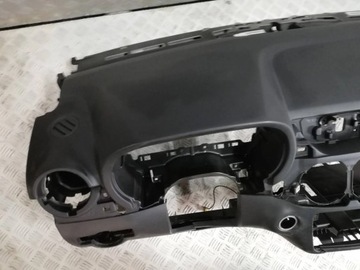 фото thumb №8, Mercedes w246 рестайлінг консоль подушка безпеки панель b-klasa