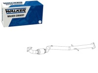 Купить Труба выхлопная перед dł.:1300mm opel astra j astra j gtc cascada, фото thumb