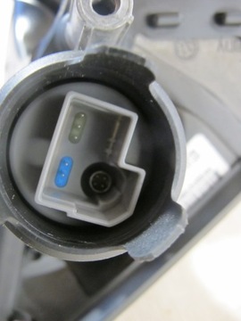 фото thumb №6, Зеркало bmw f10 f11 lci 9pin камера фотохромный