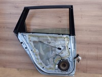 фото thumb №11, Nissan primera p12 w12 02-07 двері задні ліві b22g