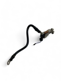 Audi q7 4m 2017 мінус / клема / шланг акумулятор 8s0915181c Ціна, фото thumb