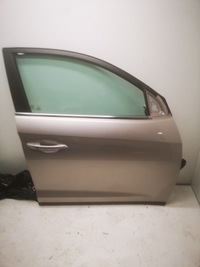 фото thumb №1, Дверь перед правый hyundai tucson iii kod y3y