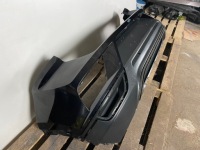 фото thumb №2, Бампер задня задній vw t-roc 2ga 2017- + спойлер dół