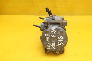 фото thumb №7, Компрессор кондиционера kia sedona ii carnival ii