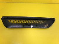 фото thumb №6, Решітка обдув жабо передні smart fortwo i dn12532 nr276