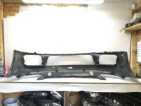 фото thumb №12, Бампер перед передний porsche panamera ii 971 2016-2022 971807221fff