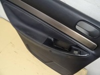 фото thumb №7, Обшивка обшивки двері audi a4 b5 lift kombi nr547