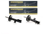 фото thumb №1, Denckermann амортизатор задняя dsb103g