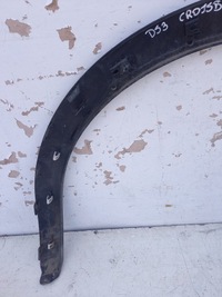 фото thumb №6, Накладка крыла левый задняя citroen ds3 crossback 2049428x