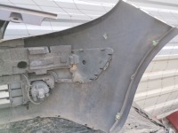 Renault scenic ii бампер передний kpl в Украине, фото thumb