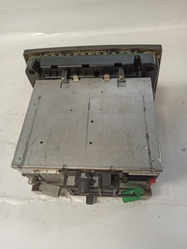 фото thumb №10, Fiat bravo ii радио заводские навигация 735449642