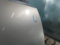 фото thumb №3, Дверь правый задняя opel astra h хэтчбек