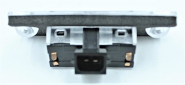 фото thumb №1, Лампа підсвітка номерного знака audi a3 8l a4 b5