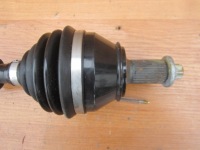 фото thumb №9, Mercedes a klasa w177 b klasa w247 привідний вал ліва перед a1779302701 1779302701