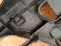 фото thumb №14, Хром решітка радіатора решітка радіатора бампера перед 623108h700 nissan x-trail t30 01-