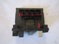 фото thumb №1, Vw touran golf модуль блок управления блок управления бортовой сетью 1t0937049