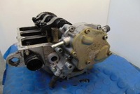 фото thumb №6, Audi a2 1.4tdi головка двигателя 045103373c