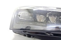 фото thumb №15, Лампа правая передняя skoda scala 657941016a 2.0l бензиновый 85kw 2020