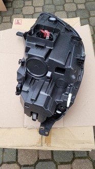 фото thumb №9, Лампа левая перед передняя ford puma 2019- фара левый ford puma mk2