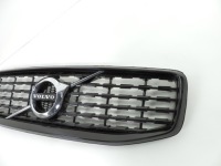 фото thumb №9, Volvo s60 v60 iii r-design 18-22 решітка радіатора решітка радіатора czarna рамка 2019 2020 2021