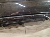 фото thumb №10, Maserati levante бампер задня задній