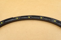 фото thumb №11, Volvo xc90 ii 14- молдинг накладка крила зад задня права 31378165 oem номер