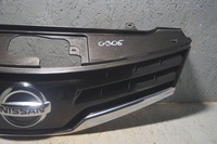 фото thumb №8, Nissan note e11 lift решётка радиатора решётка радиатора g305