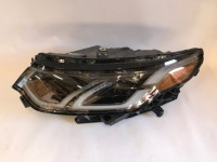 Land rover discovery sport l550 рестайлинг  19- фара фара левая led mid америка Доставка, фото thumb