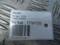 фото thumb №13, Bmw f46 2.0 двигун kpl b47c20a 15-