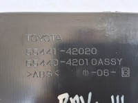 фото thumb №7, Rav4 iii бардачок пассажира 55441-42020