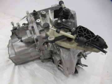 фото thumb №12, Citroen c3 iii 1.5 bluehdi коробка передач коробки передач