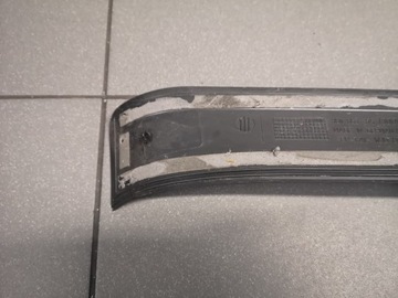 фото thumb №10, Защита накладка порога левая audi a4 b6 8e0853375