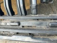 фото thumb №2, Решётка радиатора skoda octavia mk4 2020