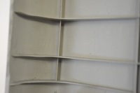 фото thumb №5, Suzuki grand vitara ii 2010 правая сторона защита стойка стекло передней / a