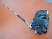 фото thumb №6, Замок двері правий задня seat ibiza iv 6j