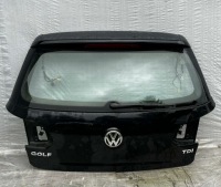 Купити Кришка багажника задній vw golf vi lc9x, фото thumb