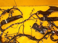 фото thumb №11, Mercedes-benz gle w167 coipe джгут електропроводка салону a1678211000