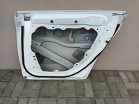 фото thumb №6, Дверь правое задние mercedes eqe a295 задняя правый