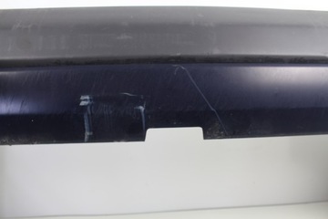 фото thumb №7, Бампер зад задній mercedes w124 купе 1987r.