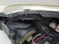 фото thumb №10, Лампа правая toyota avensis t25 lift europa