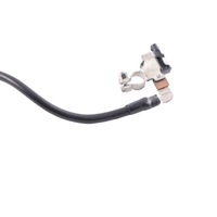 фото thumb №10, Mini cooper f55 f56 f57 клемма ibs отрицательный шланг акумулятора 6821205
