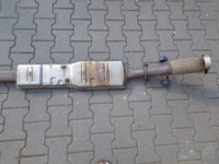 фото thumb №7, Гасник кінцевий 32142741 volvo xc60 ii 2.0t8 hybrid 2020r w-wa