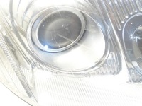 фото thumb №8, Лампа правая правый перед mercedes w221 uk a2218204661