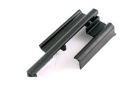 фото thumb №9, Bmw e60 e61 захист рейка сидіння ліва 7007695